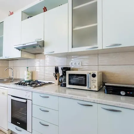 Beautiful For Rest And Restful Sleep Apartmán *