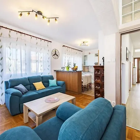 Apartmán Beautiful For Rest And Restful Sleep