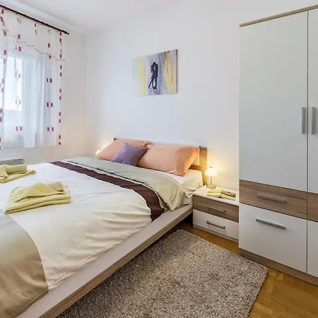 Apartmán Beautiful For Rest And Restful Sleep *