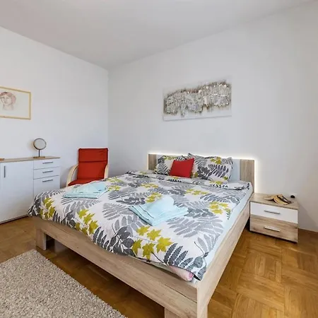 Beautiful For Rest And Restful Sleep Apartmán *