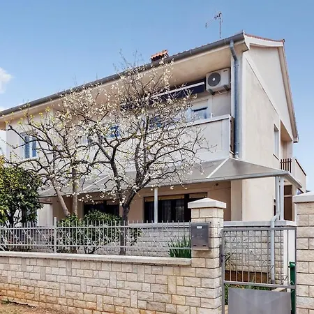 Apartmán Beautiful For Rest And Restful Sleep